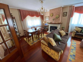 Apartamento Las Torcas en Mogro